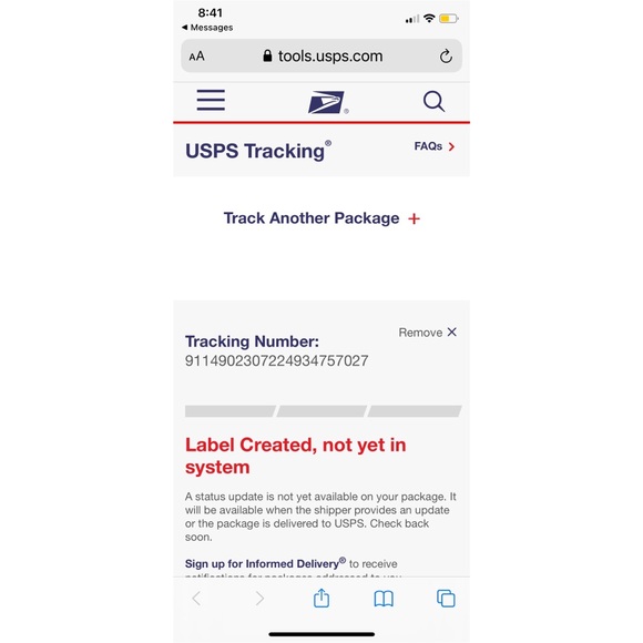 SCAMMER - Picture 4 of 4